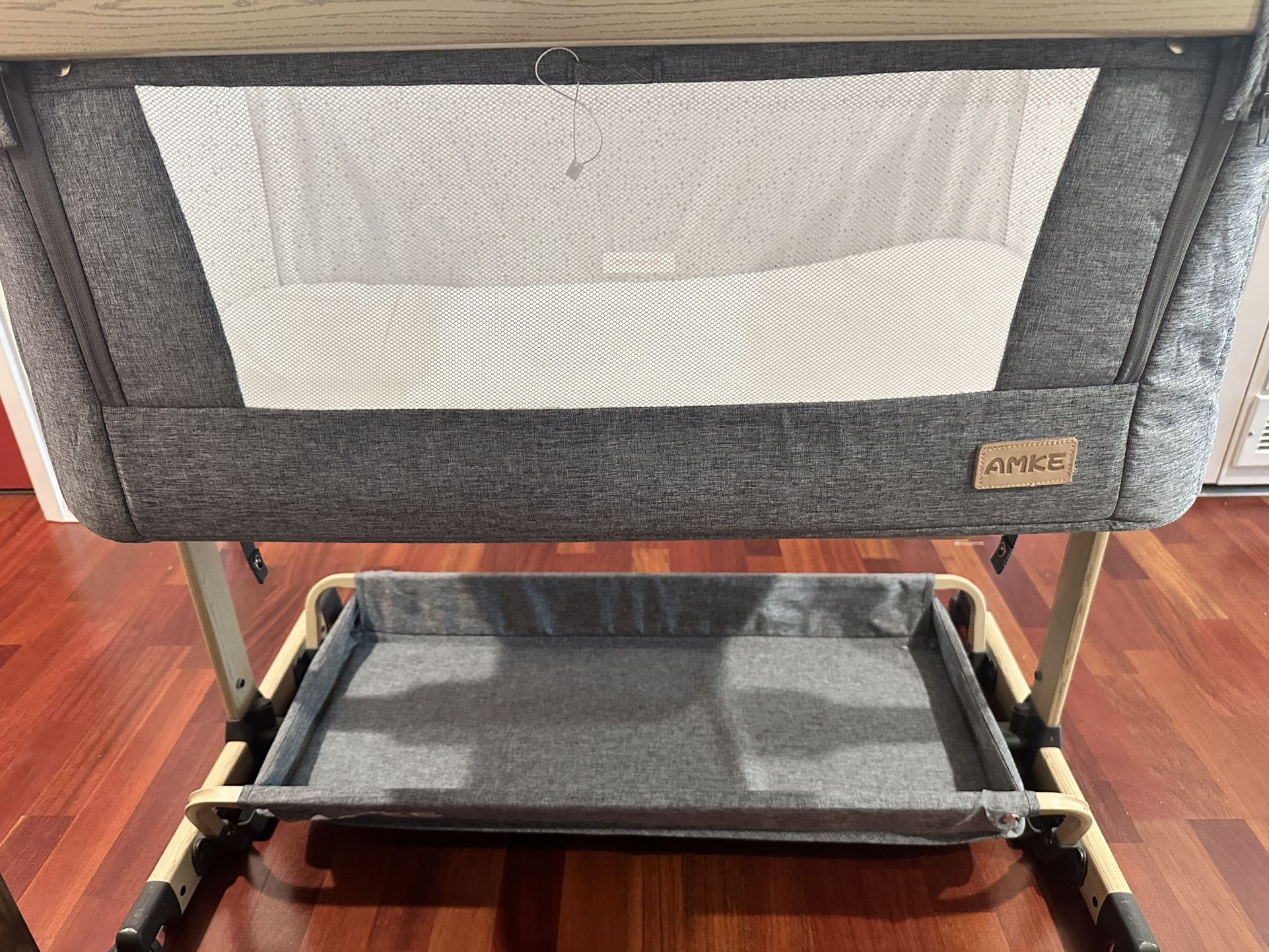 Amke Bassinet