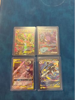 Nm cards