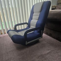 💥GAMING CHAIR SWIVEL WITH ARMREST 