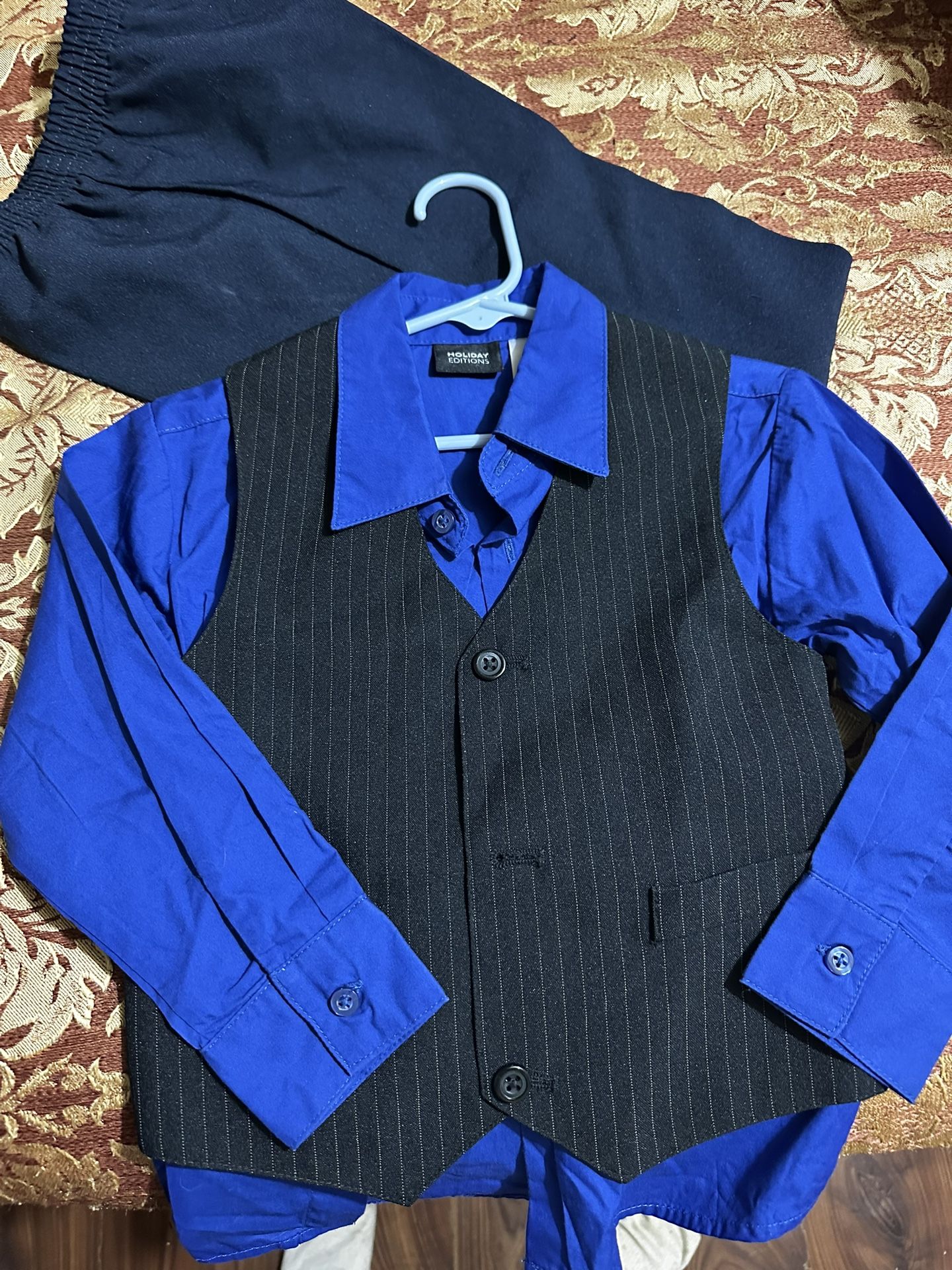 De Niño Talla 5 Buenas Condiciones