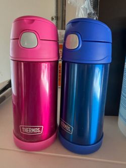 Thermos kids water bottle