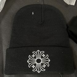Chrome Hearts Beanie 