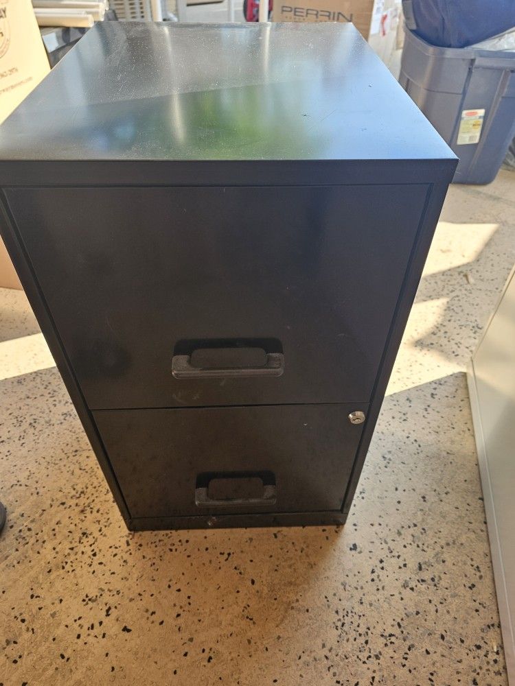 File Cabinet