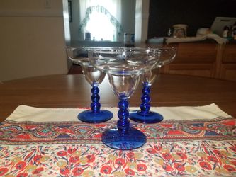 Libbey Glass Lot