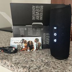 JBL Speaker Flip 7