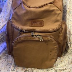 Duluth Trading Co. Bulldozer Backpack