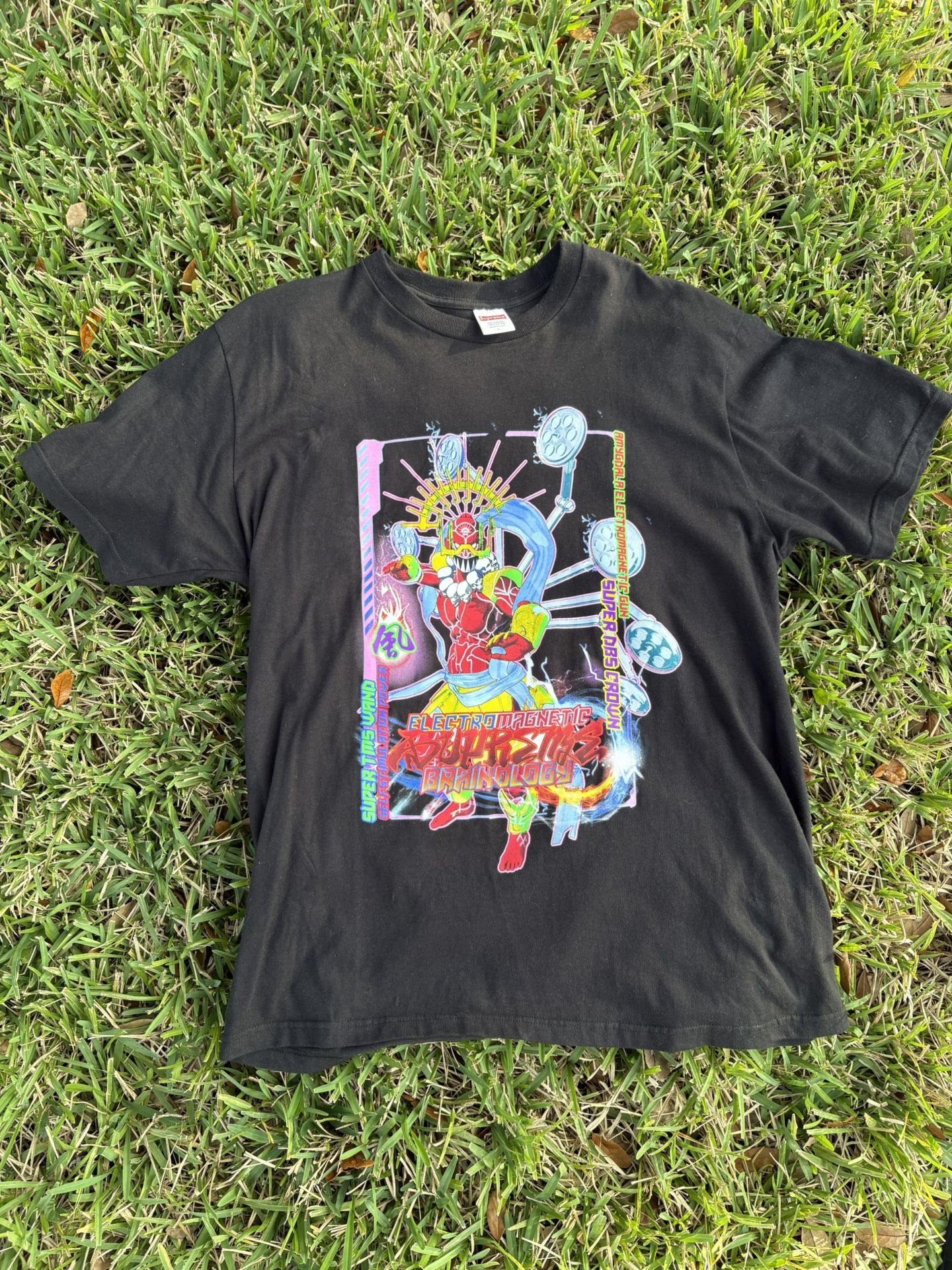 Supreme Shirt Size Large