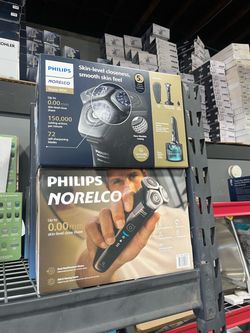 Philips norelco shaver