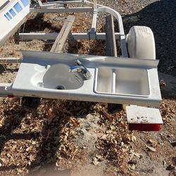 New Rv Sink And Fixtures $15