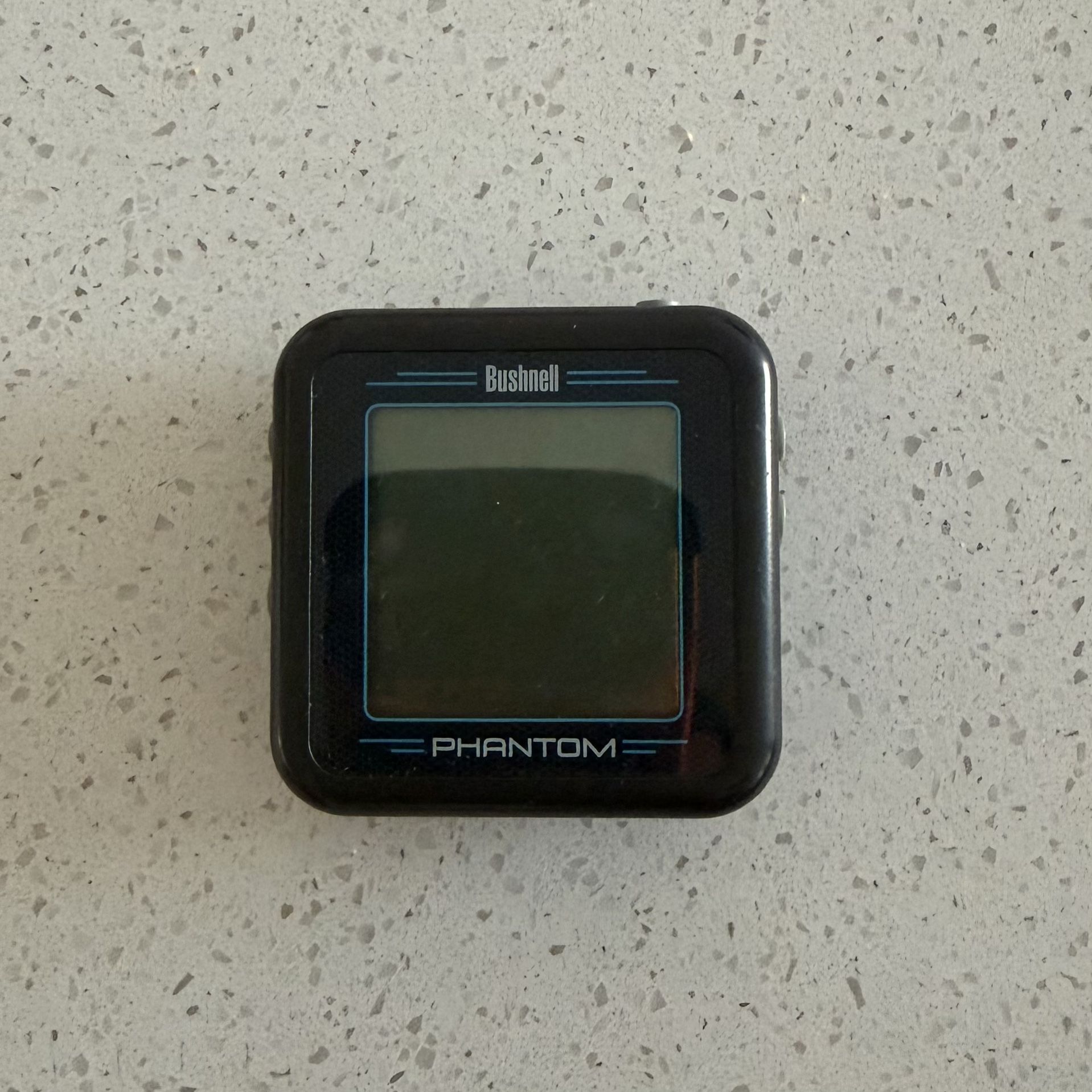 Bushnell Phantom GPS Rangefinder 