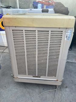 AIR COOLER GOOD CONDITION ULTRACOOL AIR