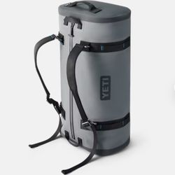 Yeti 75L Duffel Waterproof