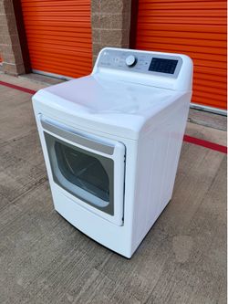 Dryer (LG)