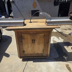Miter Saw Table FREE