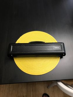 Student flute- Yamaha