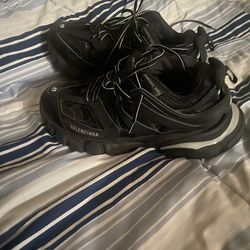 Balenclaga  tracks size 8.5 men’s