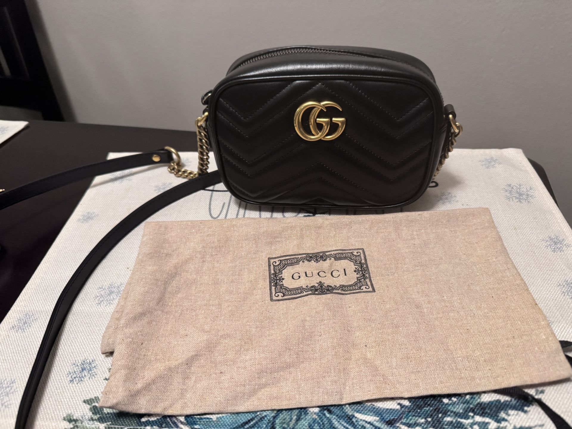 Designer Shoulder Bag