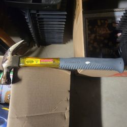 Stanley Contractor Grade Steele I beam 