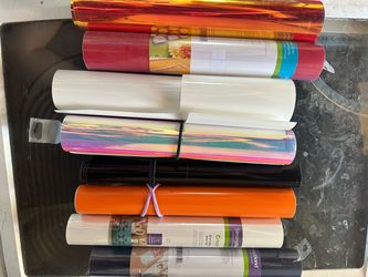 Printing Vinyl