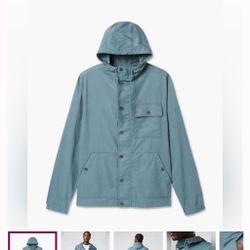 Vuori L Men’s Dyer Jacket 