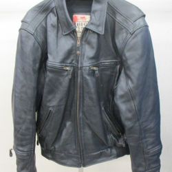 Multiple Motorcycle Coats & Jackets