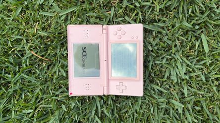 Trading DS lite for DSi