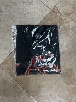 Hellstar Biker Tour Tee 