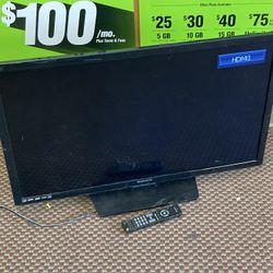 32” Tv Not Smart Tv