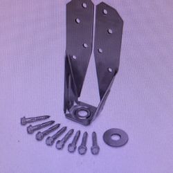 Simpson Strong Tie (DTT2SS) Box Of 10
