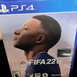 FIFA 22