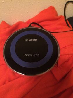 Samsung galaxy wireless charger