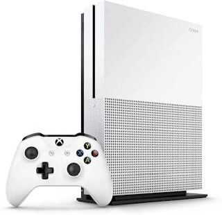 Xbox One S 500gb