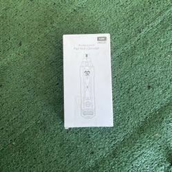Pet Nail Grinder