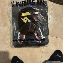 Bape Hoodie