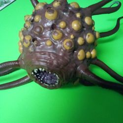 Disney Star Wars Galaxy's Edge Rathtar Creature RARE!!!!$30 OBO