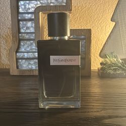 Ysl Y EDP 100% Original