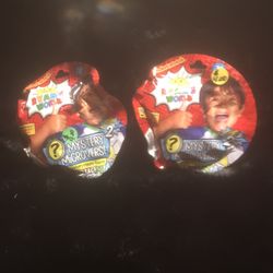 Ryan’s World