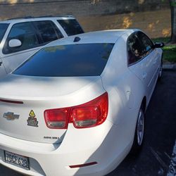 2013 Chevrolet Malibu