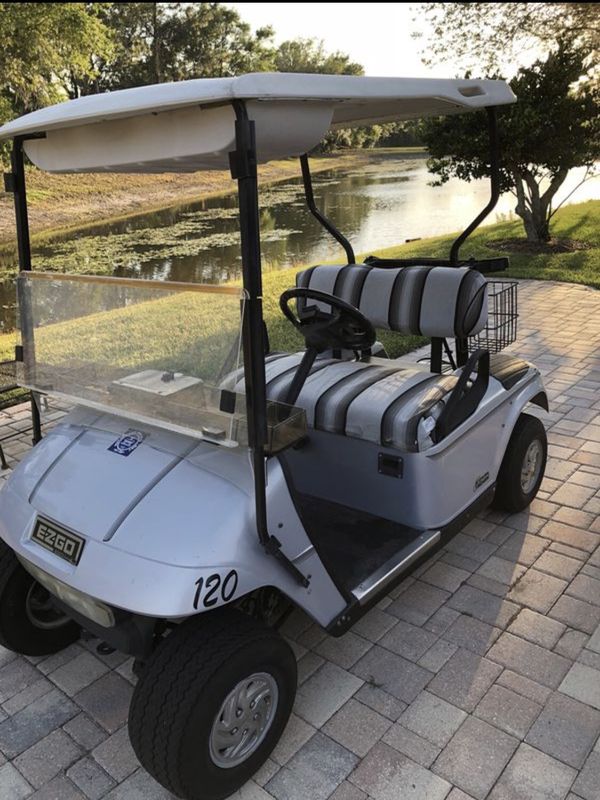 Golf cart for Sale in Lakeland, FL OfferUp