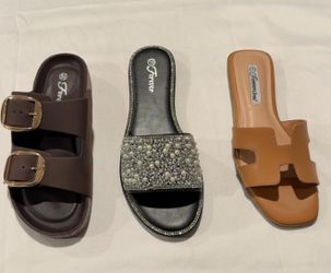 Sandals