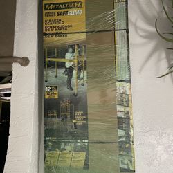 Rolling Scaffold Tower 