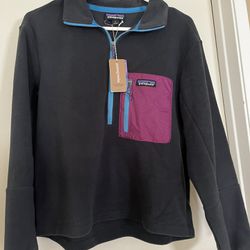 Patagonia Womens Sweatshirt