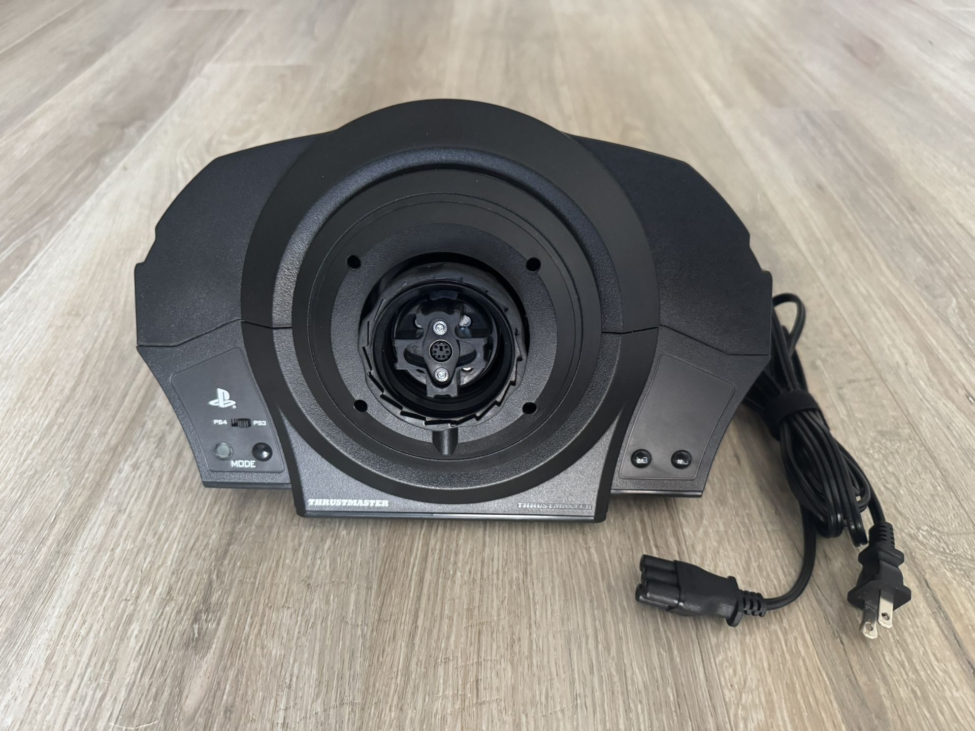 Thrustmaster T300RS GT Racing Wheel servo base ONLY