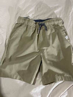 Boy shorts
