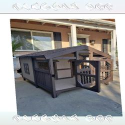 argue recent Snugly Dog Houses - Your Pet's Favorite Home Spot