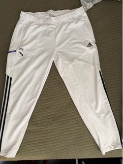 Real Madrid Training Pants