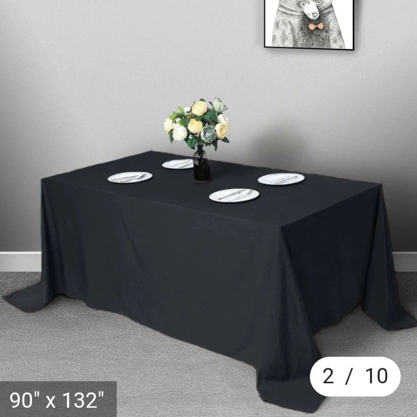 Table Clothes