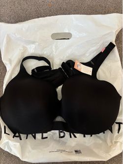 Lane Bryant bra