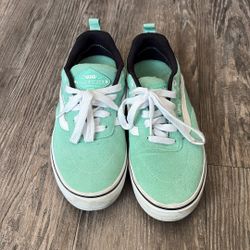 Vans Skate Shoes 7.5 Men’s