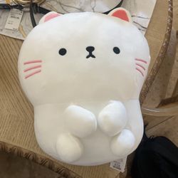 Stuffy